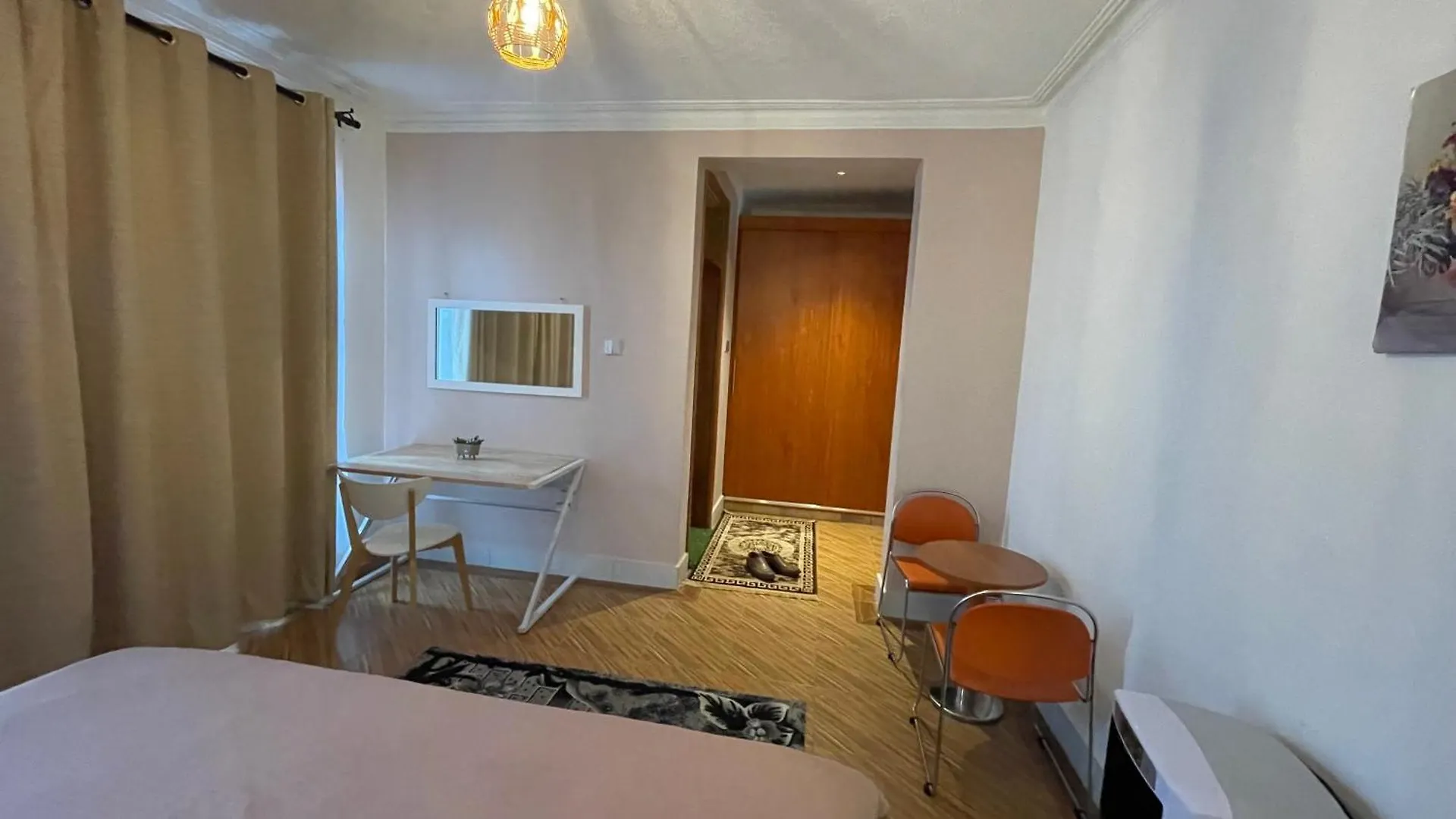 Appartement Bazy Suites Kampala Ouganda