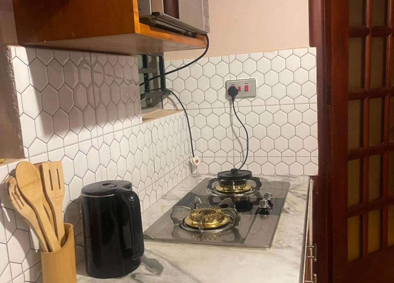 Appartement Bazy Suites Kampala