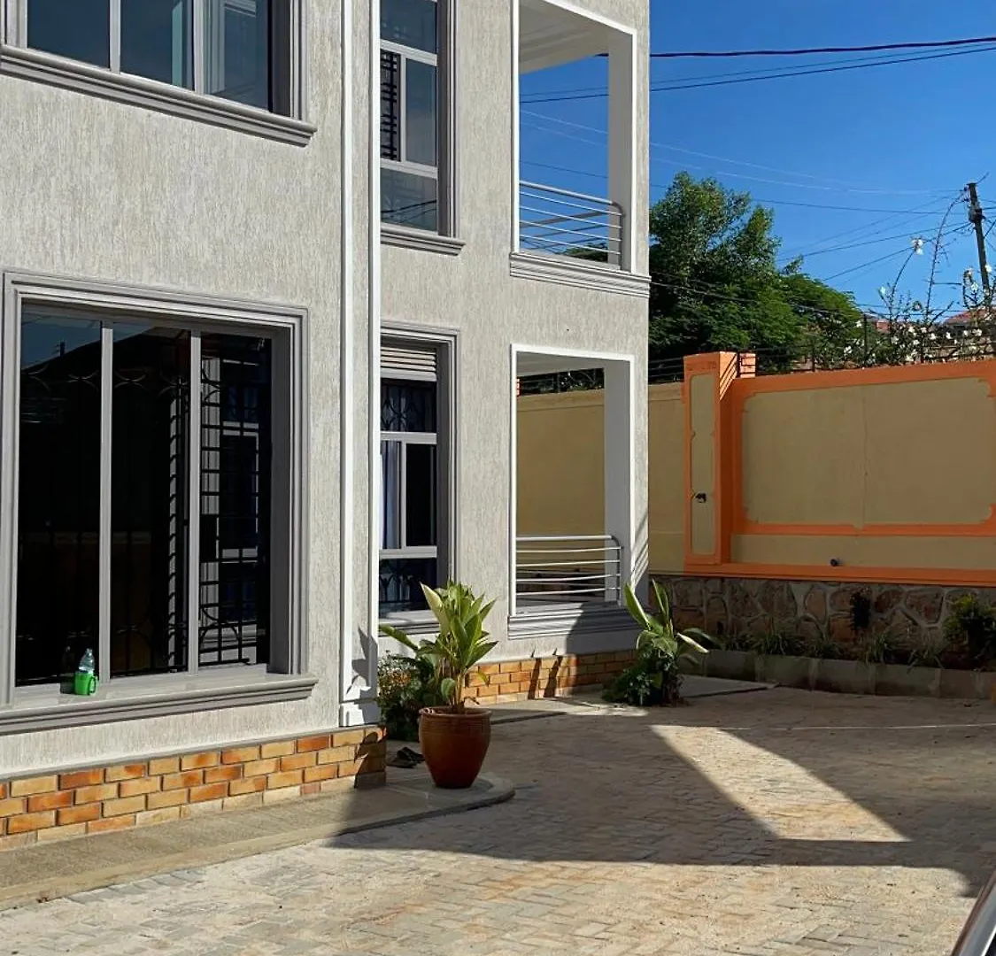 Bazy Suites Kampala Ouganda