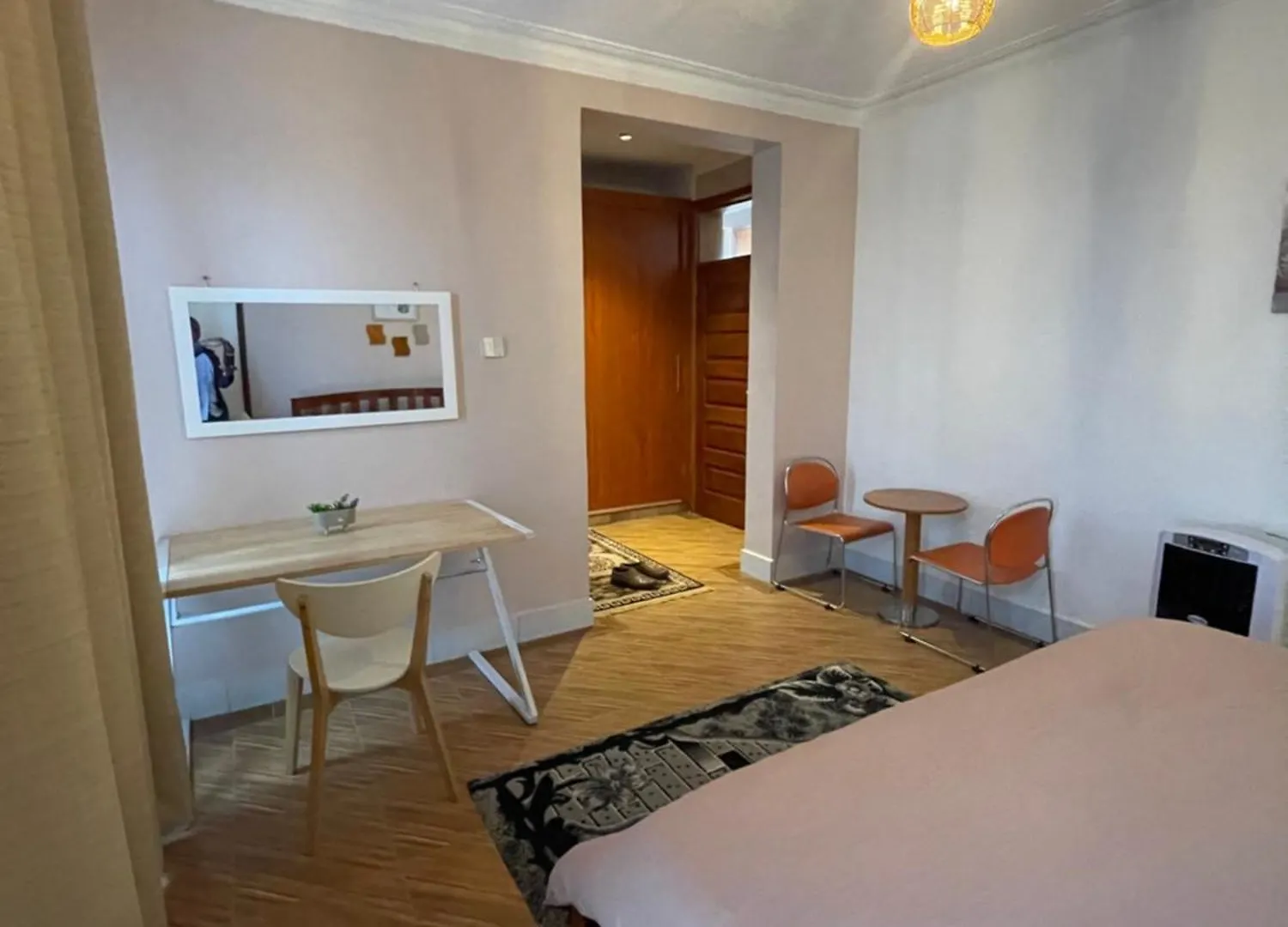 Bazy Suites Kampala